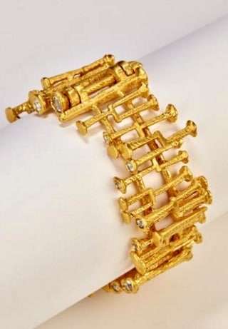 Vestal Bangle
