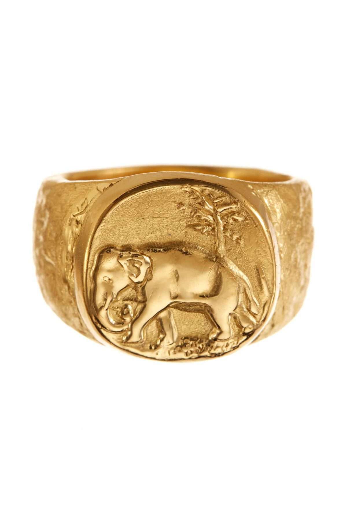 Elephant Ring (1/2″)