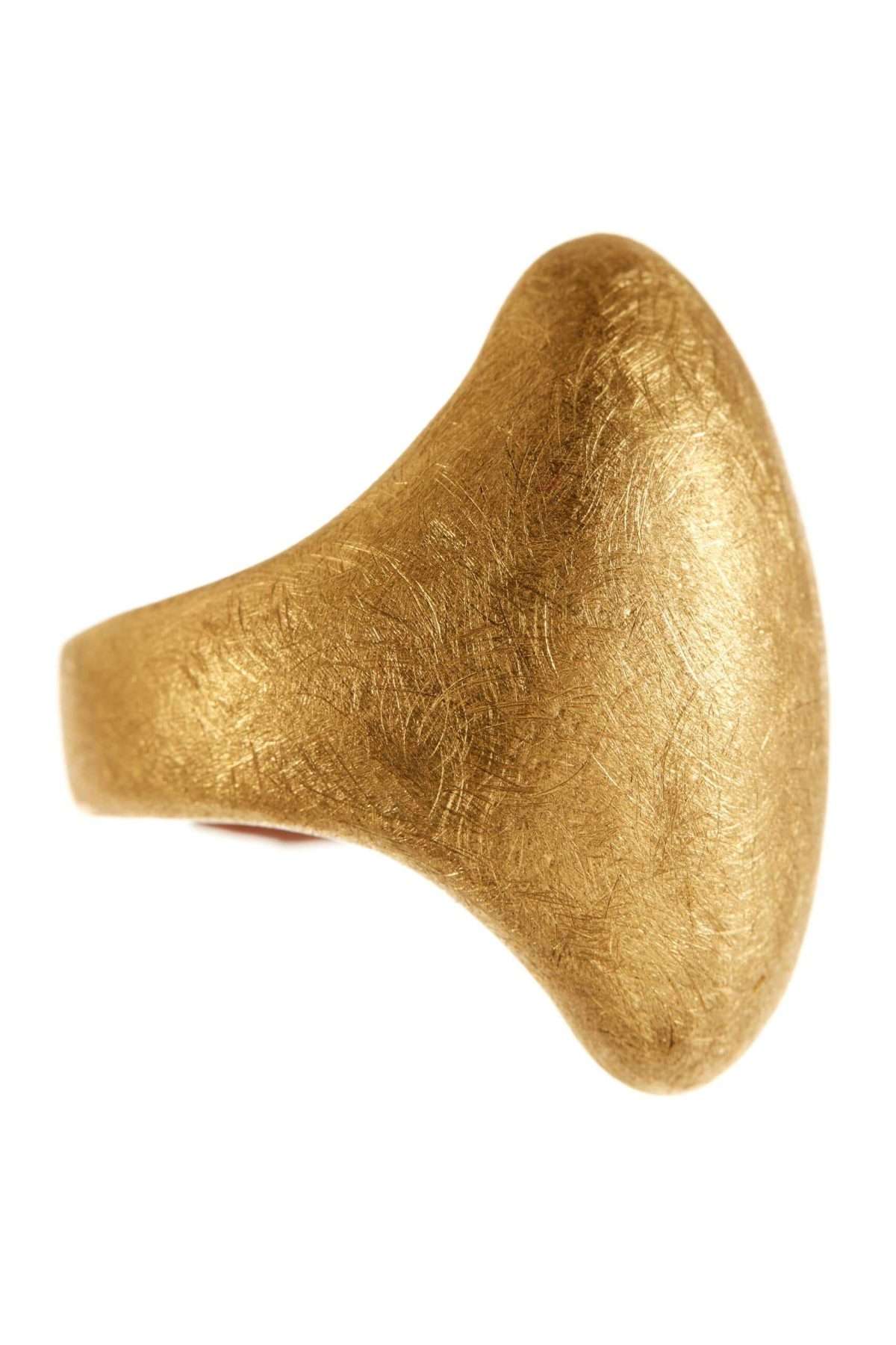 Naked Kisa Ring