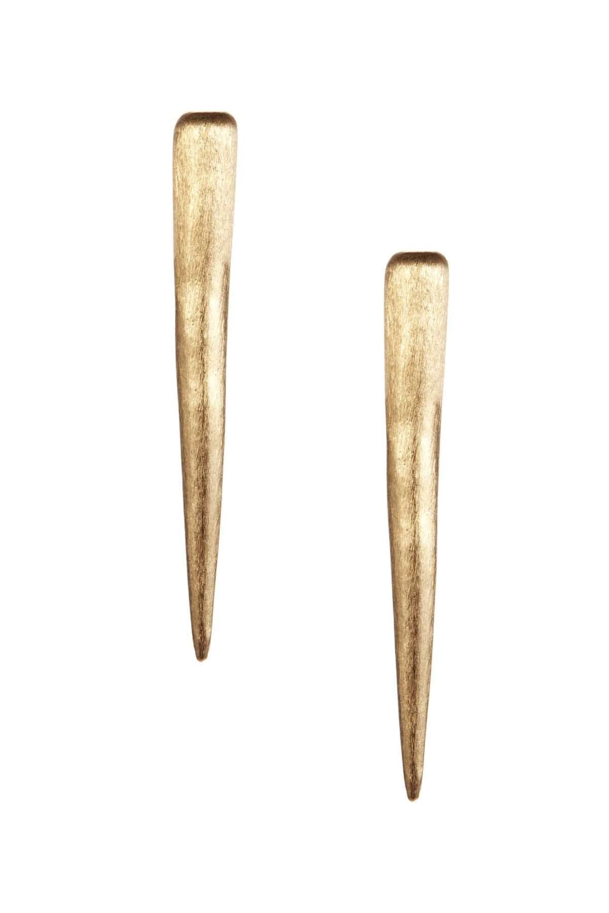 Naked Needle